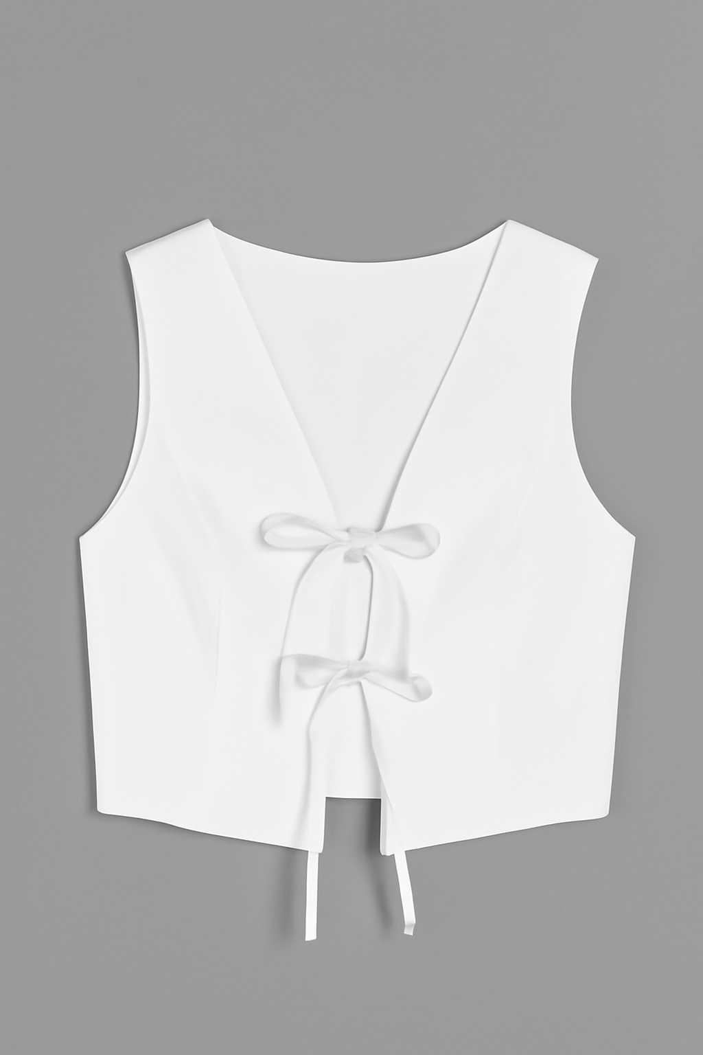 White Crop